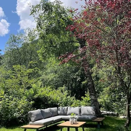 Large Peaceful For Mountain Adventures! Perfect For Flégère&grand Montet Skiing *