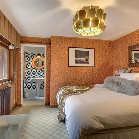 Chalet Large Peaceful For Mountain Adventures! Perfect For Flégère&grand Montet Skiing Chamonix Mont Blanc