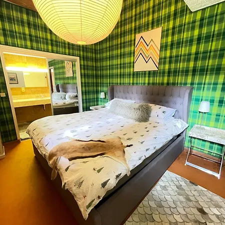 Large Peaceful For Mountain Adventures! Perfect For Flégère&grand Montet Skiing *