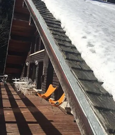 Large Peaceful For Mountain Adventures! Perfect For Flégère&grand Montet Skiing Chamonix Mont Blanc