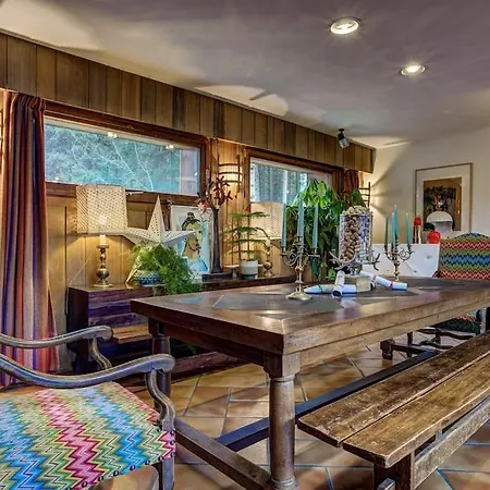 Chalet Large Peaceful For Mountain Adventures! Perfect For Flégère&grand Montet Skiing *