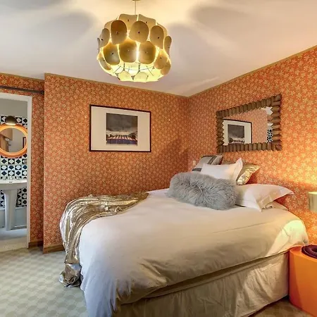 Large Peaceful For Mountain Adventures! Perfect For Flégère&grand Montet Skiing Chalet Chamonix Mont Blanc