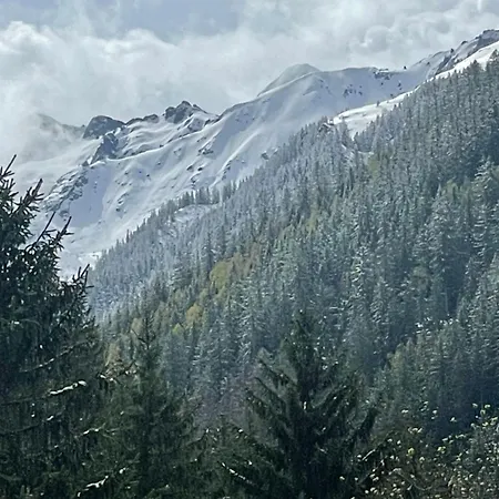 Large Peaceful For Mountain Adventures! Perfect For Flegere And Grand Montet Skiing