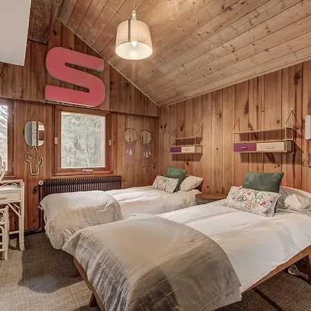 Large Peaceful For Mountain Adventures! Perfect For Flégère&grand Montet Skiing