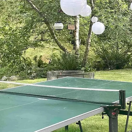 Large Peaceful For Mountain Adventures! Perfect For Flégère&grand Montet Skiing Chalet *