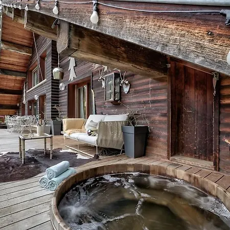 Large Peaceful For Mountain Adventures! Perfect For Flégère&grand Montet Skiing * Chamonix Mont Blanc