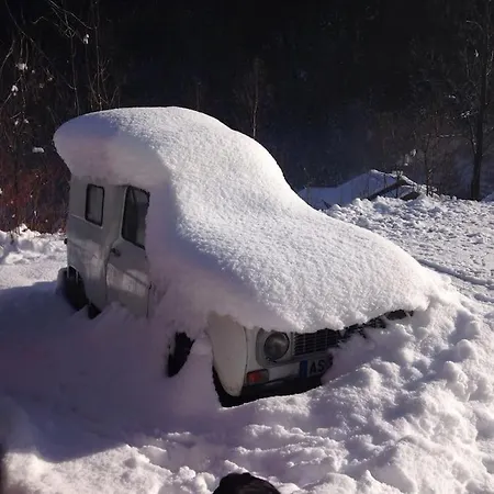 Large Peaceful For Mountain Adventures! Perfect For Flegere And Grand Montet Skiing Chalet *