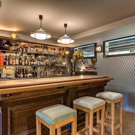 Chalet Large Peaceful For Mountain Adventures! Perfect For Flegere And Grand Montet Skiing Chamonix