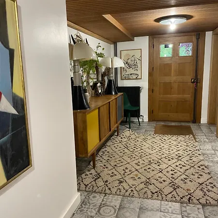 Chalet Large Peaceful For Mountain Adventures! Perfect For Flegere And Grand Montet Skiing