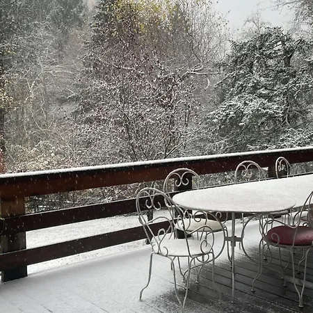 Chalet Large Peaceful For Mountain Adventures! Perfect For Flégère&grand Montet Skiing