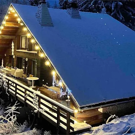 Large Peaceful For Mountain Adventures! Perfect For Flegere And Grand Montet Skiing Domek alpejski