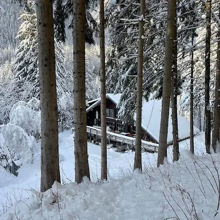 Domek alpejski Large Peaceful For Mountain Adventures! Perfect For Flegere And Grand Montet Skiing