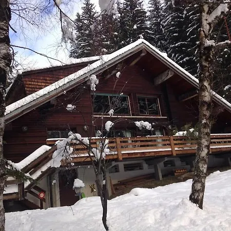 Large Peaceful For Mountain Adventures! Perfect For Flegere And Grand Montet Skiing
