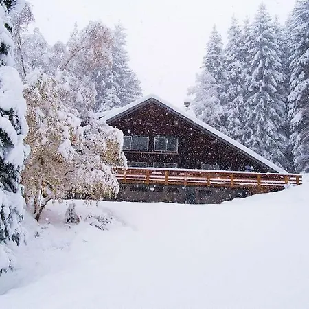 Large Peaceful For Mountain Adventures! Perfect For Flegere And Grand Montet Skiing Domek alpejski *
