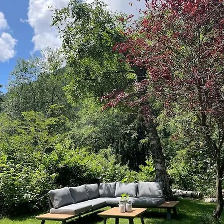 Domek alpejski Large Peaceful For Mountain Adventures! Perfect For Flegere And Grand Montet Skiing