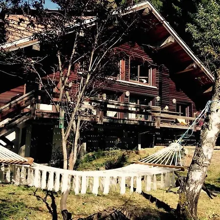 Domek alpejski Large Peaceful For Mountain Adventures! Perfect For Flegere And Grand Montet Skiing *