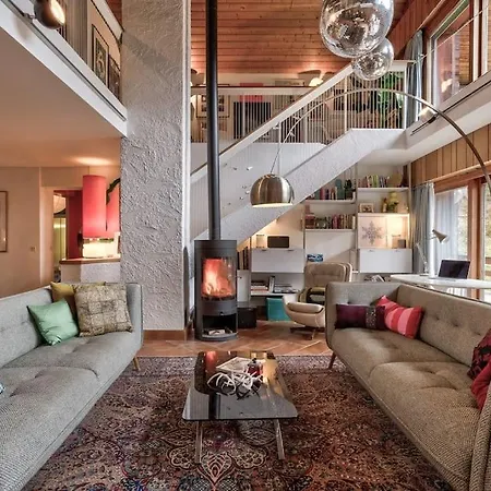 Domek alpejski Large Peaceful For Mountain Adventures! Perfect For Flegere And Grand Montet Skiing