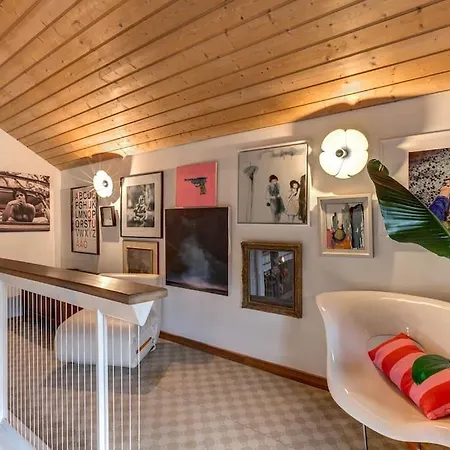 Large Peaceful For Mountain Adventures! Perfect For Flegere And Grand Montet Skiing Domek alpejski Chamonix