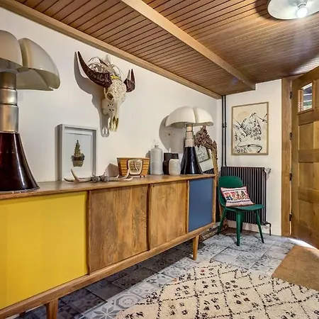 Large Peaceful For Mountain Adventures! Perfect For Flegere And Grand Montet Skiing