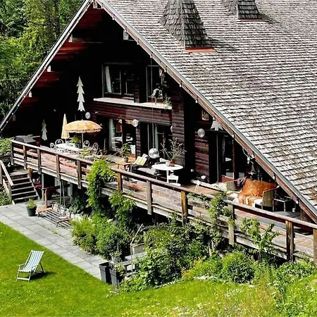 Domek alpejski Large Peaceful For Mountain Adventures! Perfect For Flegere And Grand Montet Skiing Chamonix