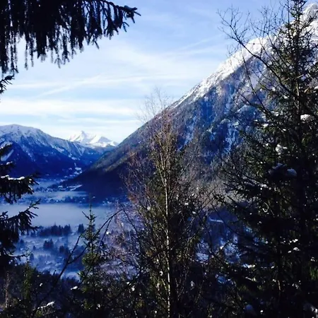Large Peaceful For Mountain Adventures! Perfect For Flegere And Grand Montet Skiing Domek alpejski Chamonix