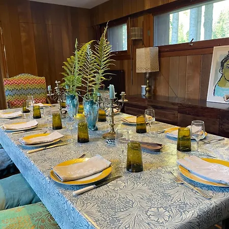 Large Peaceful For Mountain Adventures! Perfect For Flegere And Grand Montet Skiing * Chamonix