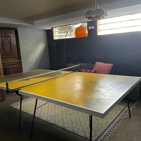 Large Peaceful For Mountain Adventures! Perfect For Flegere And Grand Montet Skiing Chamonix