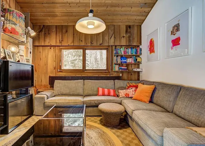 Chalet Large Peaceful For Mountain Adventures! Perfect For Flegere And Grand Montet Skiing *