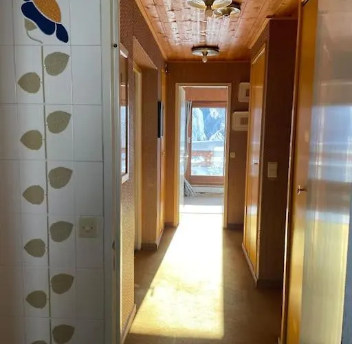 Large Peaceful For Mountain Adventures! Perfect For Flegere And Grand Montet Skiing