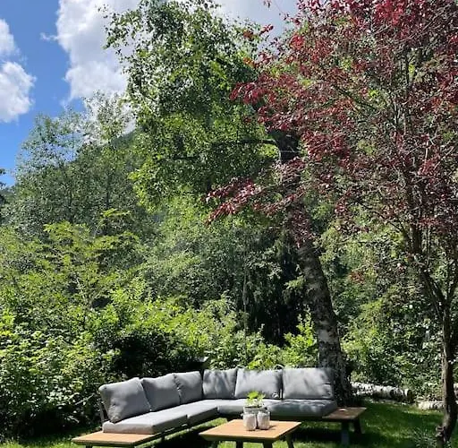 Chalet Large Peaceful For Mountain Adventures! Perfect For Flegere And Grand Montet Skiing