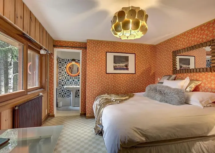 Chalet Large Peaceful For Mountain Adventures! Perfect For Flegere And Grand Montet Skiing Chamonix