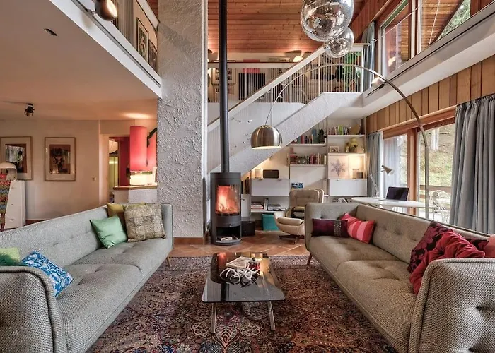 Chalet Large Peaceful For Mountain Adventures! Perfect For Flegere And Grand Montet Skiing