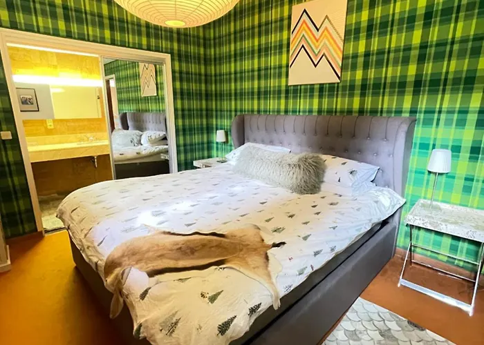 Large Peaceful For Mountain Adventures! Perfect For Flegere And Grand Montet Skiing *