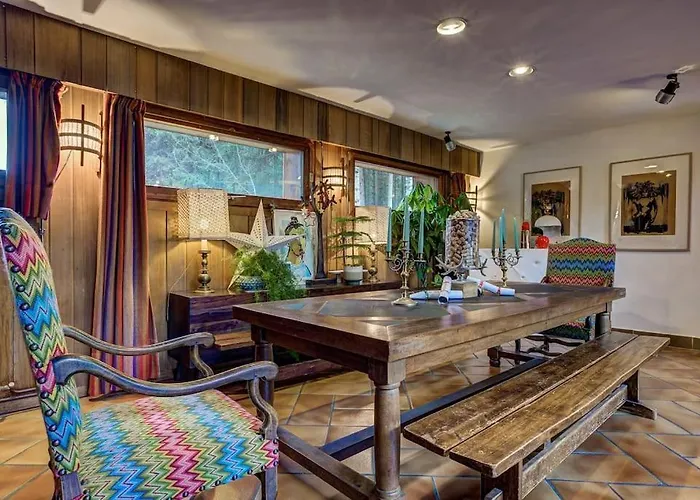 Chalet Large Peaceful For Mountain Adventures! Perfect For Flegere And Grand Montet Skiing *