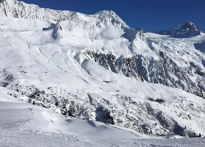 Chalet Large Peaceful For Mountain Adventures! Perfect For Flegere And Grand Montet Skiing