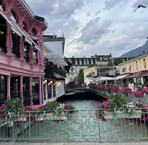 Chalet Large Peaceful For Mountain Adventures! Perfect For Flegere And Grand Montet Skiing *