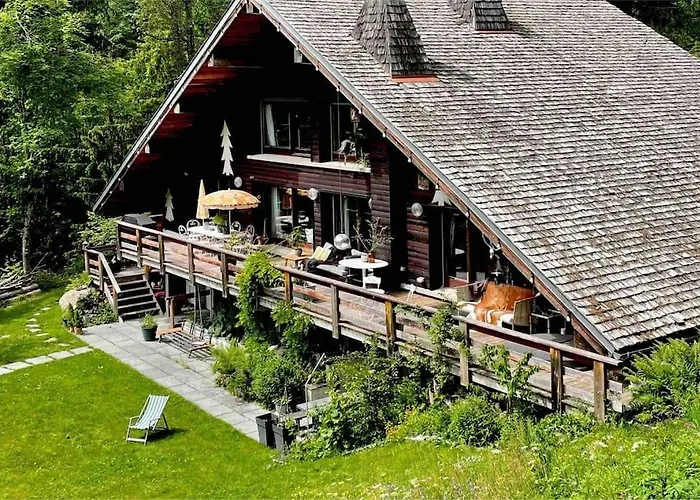 Chalet Large Peaceful For Mountain Adventures! Perfect For Flegere And Grand Montet Skiing Chamonix