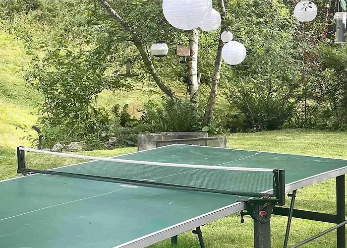 Large Peaceful For Mountain Adventures! Perfect For Flegere And Grand Montet Skiing Chalet *