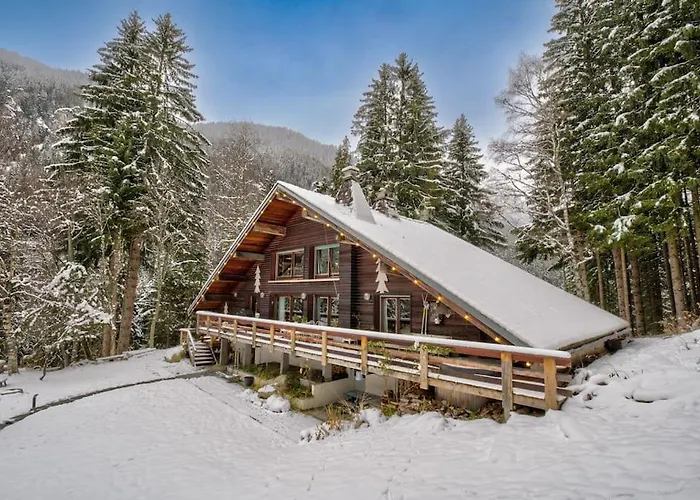 Large Peaceful For Mountain Adventures! Perfect For Flegere And Grand Montet Skiing Chamonix
