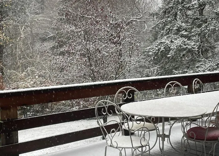 Chalet Large Peaceful For Mountain Adventures! Perfect For Flegere And Grand Montet Skiing