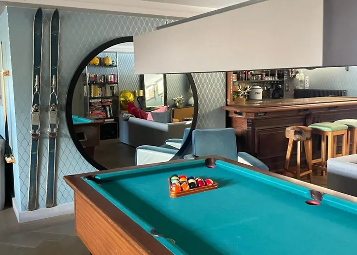 Large Peaceful For Mountain Adventures! Perfect For Flegere And Grand Montet Skiing Chalet Chamonix