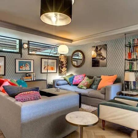 Large Peaceful For Mountain Adventures! Perfect For Flegere And Grand Montet Skiing Chalet