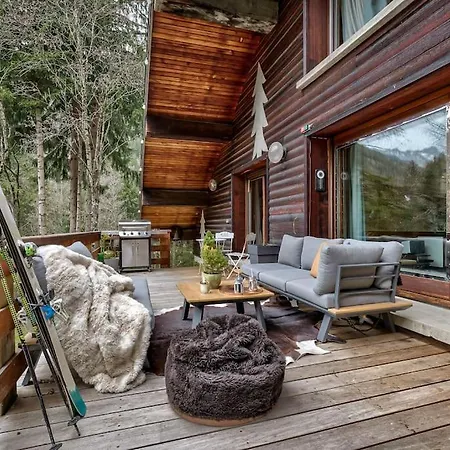 Large Peaceful For Mountain Adventures! Perfect For Flegere And Grand Montet Skiing *