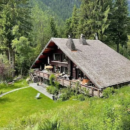 Large Peaceful For Mountain Adventures! Perfect For Flegere And Grand Montet Skiing * Chamonix